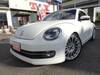 VOLKSWAGEN THE BEETLE