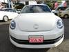 VOLKSWAGEN THE BEETLE