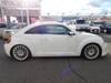 VOLKSWAGEN THE BEETLE