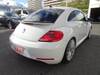 VOLKSWAGEN THE BEETLE