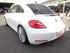 VOLKSWAGEN THE BEETLE