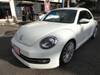 VOLKSWAGEN THE BEETLE