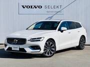 2023 VOLVO V60