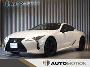 2023 LEXUS LC