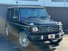 MERCEDES BENZ G-CLASS