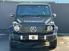 MERCEDES BENZ G-CLASS