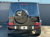 MERCEDES BENZ G-CLASS