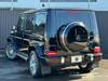 MERCEDES BENZ G-CLASS