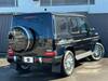 MERCEDES BENZ G-CLASS