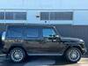 MERCEDES BENZ G-CLASS