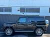 MERCEDES BENZ G-CLASS