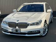 2016 BMW 7 SERIES