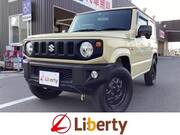 2021 SUZUKI JIMNY XL