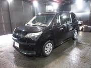 2013 TOYOTA SPADE