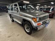 1992 TOYOTA LAND CRUISER PRADO
