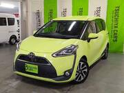 2016 TOYOTA SIENTA