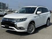 2020 MITSUBISHI OUTLANDER PHEV