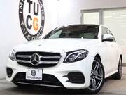 2019 MERCEDES BENZ E-CLASS