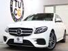 MERCEDES BENZ E-CLASS