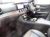 MERCEDES BENZ E-CLASS