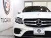 MERCEDES BENZ E-CLASS