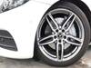MERCEDES BENZ E-CLASS