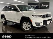 2023 CHRYSLER JEEP GRAND CHEROKEE