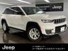 CHRYSLER JEEP GRAND CHEROKEE