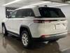 CHRYSLER JEEP GRAND CHEROKEE