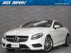 MERCEDES BENZ S CLASS