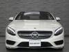 MERCEDES BENZ S CLASS