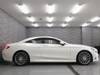 MERCEDES BENZ S CLASS