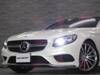 MERCEDES BENZ S CLASS