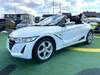 HONDA S660