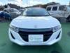 HONDA S660