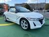 HONDA S660