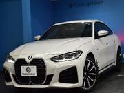 2021 BMW 4 SERIES
