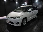 2011 TOYOTA ESTIMA