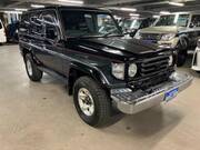 2000 TOYOTA LAND CRUISER