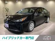 2021 TOYOTA PRIUS