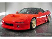 1991 HONDA NSX