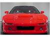 HONDA NSX
