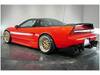 HONDA NSX