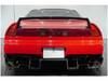 HONDA NSX
