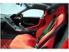 HONDA NSX