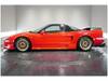 HONDA NSX