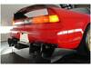 HONDA NSX