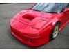 HONDA NSX