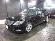 2008 LEXUS LS