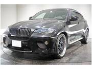2010 BMW X6 (Left Hand Drive)